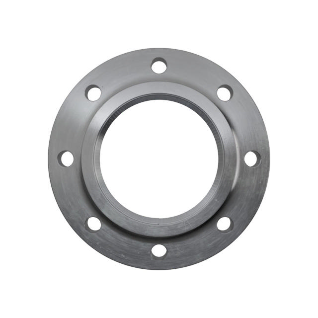 Flanges, Stal węglowa, EN 1092-1, Kołnierz gwintowany, T:13, PN10-16, B1, DN125, 5", P250GH, 1.0460, 