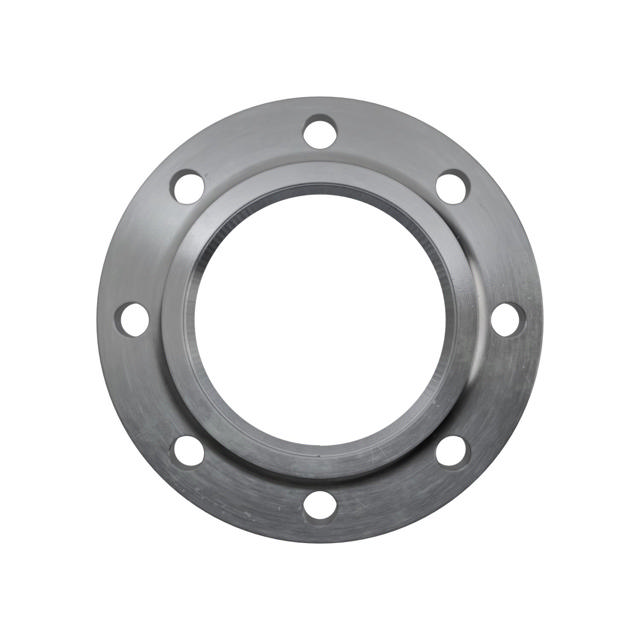 Flanges, Carbon, EN 1092-1, Threaded flange, T:13, PN10-16, B1, DN150, 6", P250GH, 1.0460, 