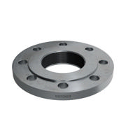 Flanges, HDG, Carbon, EN 1092-1, Threaded flange, T:13, PN10-16, B1, DN80, 3", P250GH, 1.0460, 