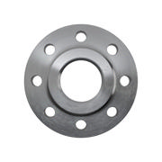 Flanges, Carbon, EN 1092-1, Threaded flange, T:13, PN10-16, B1, DN65, 2 1/2", P250GH, 1.0460, 