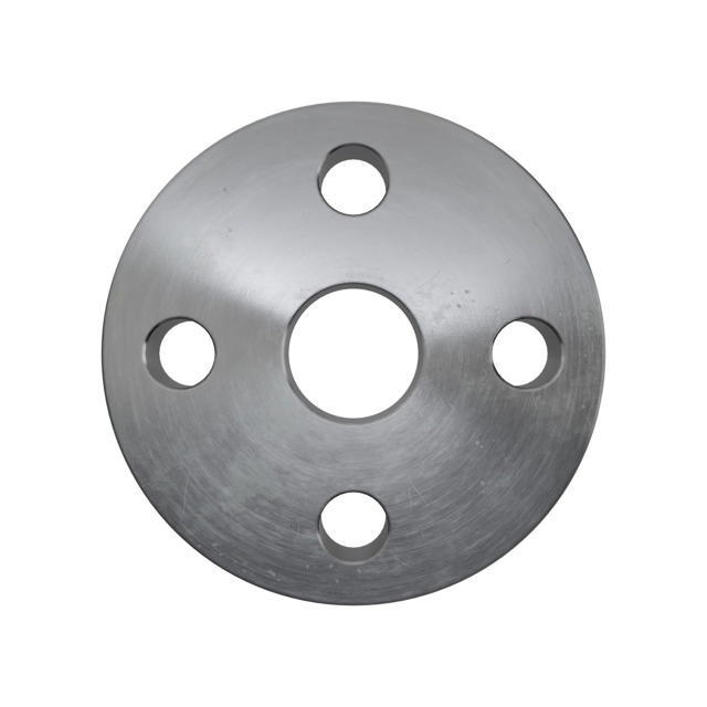 Flanges, Carbon, EN 1092-1, Plate flange, T:01, PN6, A, DN15, 21,3, S235JR, 1.0038, 
