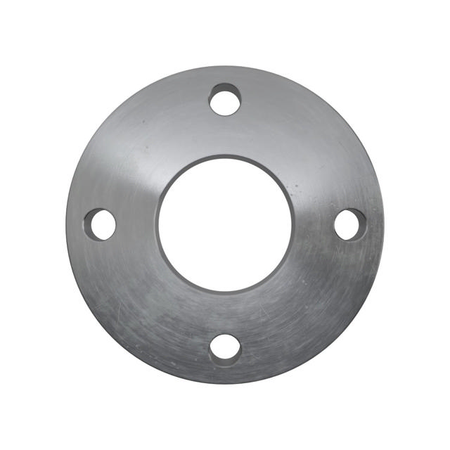 Flanges, Carbon, EN 1092-1, Plate flange, T:01, PN6, A, DN50, 60,3, S235JR, 1.0038, 