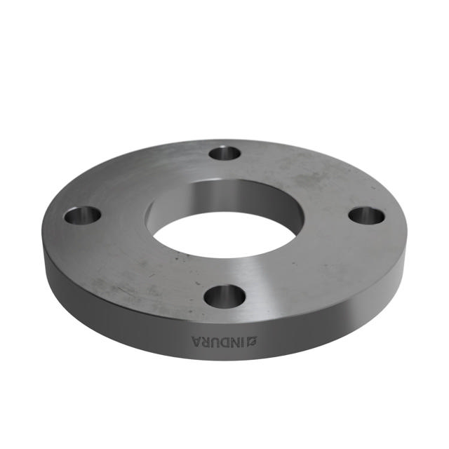 Flanges, Carbon, EN 1092-1, Plate flange, T:01, PN6, A, DN50, 60,3, S235JR, 1.0038, 
