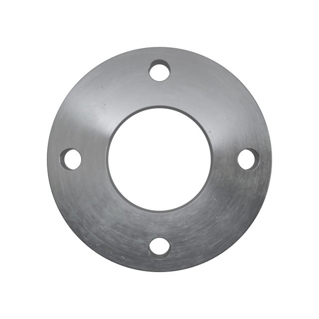 Flanges, Sort, EN 1092-1, Planflange, T:01, PN6, A, DN80, 88,9, S235JR, 1.0038, 