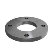 Flanges, Sort, EN 1092-1, Planflange, T:01, PN6, A, DN80, 88,9, S235JR, 1.0038, 