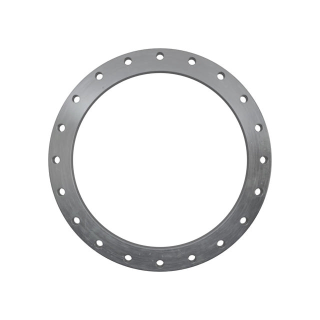Flanges, Carbon, EN 1092-1, Plate flange, T:01, PN6, A, DN500, 508,0, S235JR, 1.0038, 