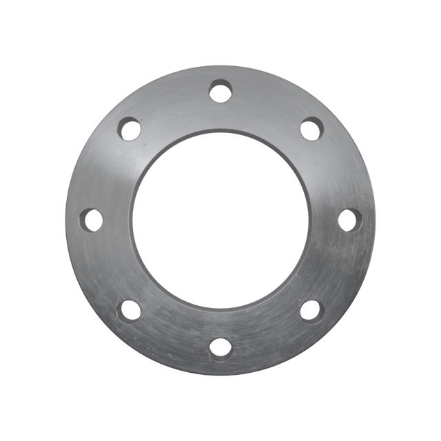 Flanges, Carbon, EN 1092-1, Plate flange, T:01, PN6, A, DN125, 139,7, P250GH, 1.0460, 