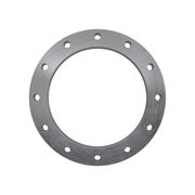 Flanges, Sort, EN 1092-1, Planflange, T:01, PN6, A, DN250, 273,0, P250GH, 1.0460, 