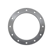Flanges, Kohlenstoffstahl, EN 1092-1, Glatter Flansch, T:01, PN6, A, DN300, 323,9, P250GH, 1.0460, 