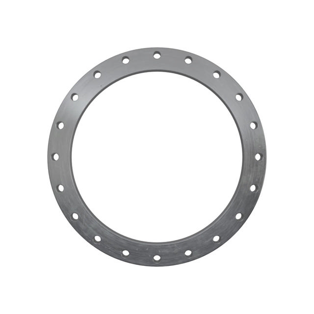 Flanges, Kohlenstoffstahl, EN 1092-1, Glatter Flansch, T:01, PN6, A, DN500, 508,0, P250GH, 1.0460, 