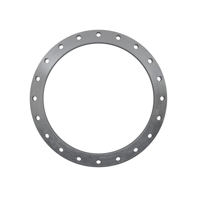 Flanges, Kohlenstoffstahl, EN 1092-1, Glatter Flansch, T:01, PN6, A, DN600, 610,0, P250GH, 1.0460, 