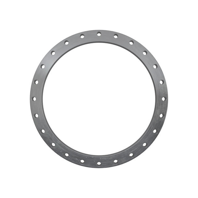 Flanges, Kohlenstoffstahl, EN 1092-1, Glatter Flansch, T:01, PN6, A, DN700, 711,0, P250GH, 1.0460, 