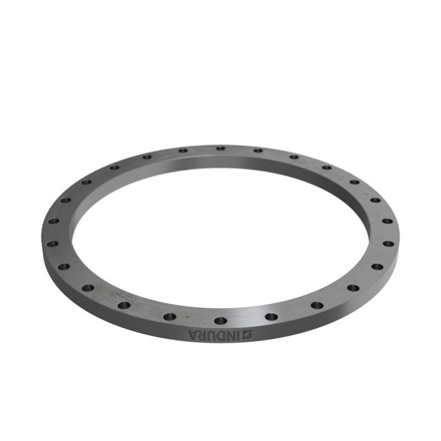 Flanges, Kohlenstoffstahl, EN 1092-1, Glatter Flansch, T:01, PN6, A, DN800, 813,0, P250GH, 1.0460, 