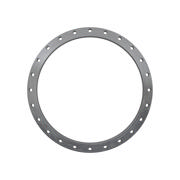 Flanges, Kohlenstoffstahl, EN 1092-1, Glatter Flansch, T:01, PN6, A, DN900, 914,0, P250GH, 1.0460, 