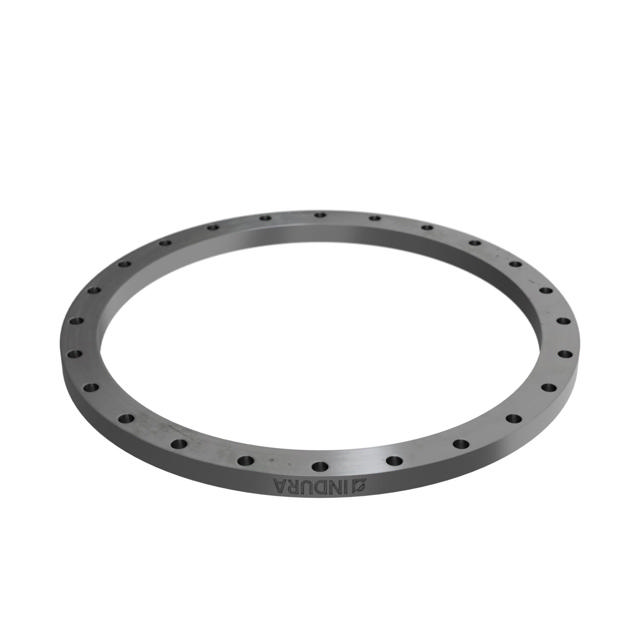 Flanges, Kohlenstoffstahl, EN 1092-1, Glatter Flansch, T:01, PN6, A, DN900, 914,0, P250GH, 1.0460, 