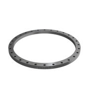 Flanges, Kohlenstoffstahl, EN 1092-1, Glatter Flansch, T:01, PN6, A, DN1000, 1016,0, P250GH, 1.0460, 