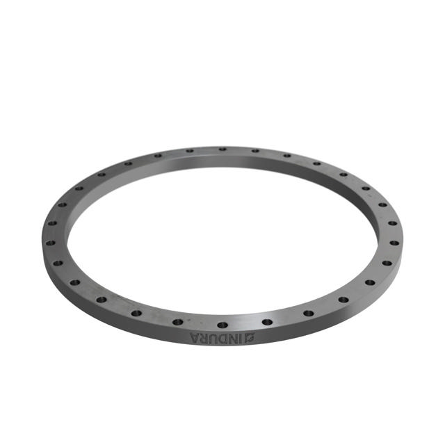 Flanges, Kohlenstoffstahl, EN 1092-1, Glatter Flansch, T:01, PN6, A, DN1000, 1016,0, P250GH, 1.0460, 