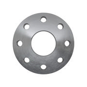 Flanges, Carbon, EN 1092-1, Plate flange, T:01, PN10-16, A, DN65, 76,1, S235JR, 1.0038, 