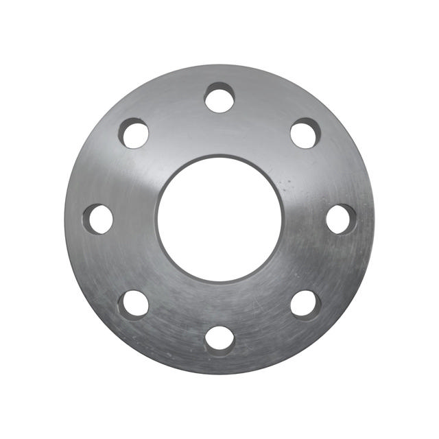 Flanges, Carbon, EN 1092-1, Plate flange, T:01, PN10-16, A, DN65, 76,1, S235JR, 1.0038, 
