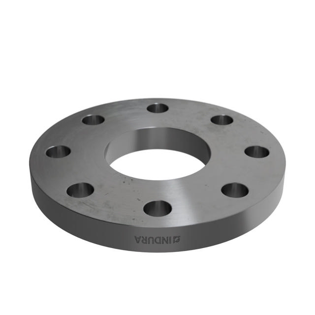 Flanges, Carbon, EN 1092-1, Plate flange, T:01, PN10-16, A, DN65, 76,1, S235JR, 1.0038, 