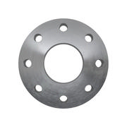 Flanges, Stal węglowa, EN 1092-1, Kołnierz płaski, T:01, PN25-40, A, DN80, 88,9, S235JR, 1.0038, 