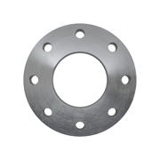 Flanges, Kohlenstoffstahl, EN 1092-1, Glatter Flansch, T:01, PN10-16, A, DN100, 108,0, S235JR, 1.0038, 