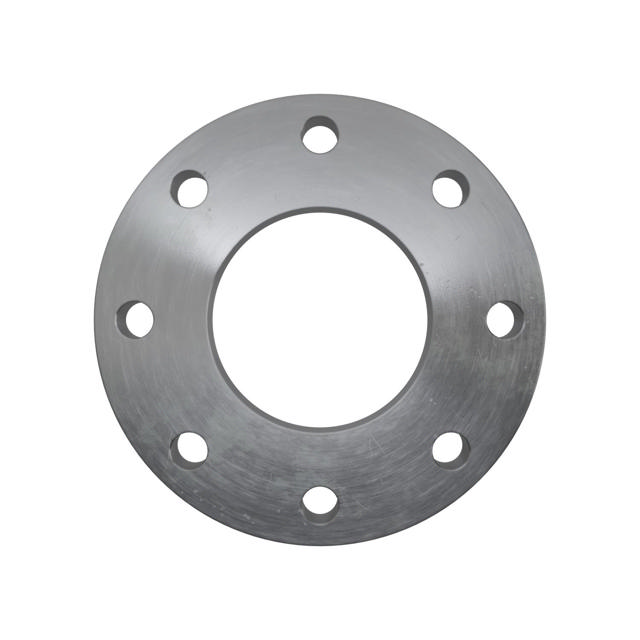 Flanges, Kohlenstoffstahl, EN 1092-1, Glatter Flansch, T:01, PN10-16, A, DN100, 108,0, S235JR, 1.0038, 