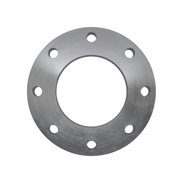 Flanges, Kohlenstoffstahl, EN 1092-1, Glatter Flansch, T:01, PN10-16, A, DN150, 159,0, S235JR, 1.0038, 