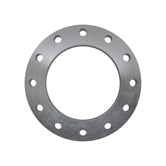 Flanges, Kohlenstoffstahl, EN 1092-1, Glatter Flansch, T:01, PN16, A, DN200, 219,1, S235JR, 1.0038, 