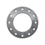 Flanges, Sort, EN 1092-1, Planflange, T:01, PN25, A, DN200, 219,1, S235JR, 1.0038, 