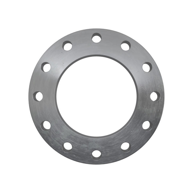 Flanges, Sort, EN 1092-1, Planflange, T:01, PN25, A, DN200, 219,1, S235JR, 1.0038, 