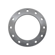 Flanges, Stal węglowa, EN 1092-1, Kołnierz płaski, T:01, PN16, A, DN250, 273,0, S235JR, 1.0038, 