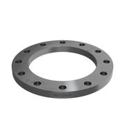 Flanges, Stal węglowa, EN 1092-1, Kołnierz płaski, T:01, PN16, A, DN250, 273,0, S235JR, 1.0038, 