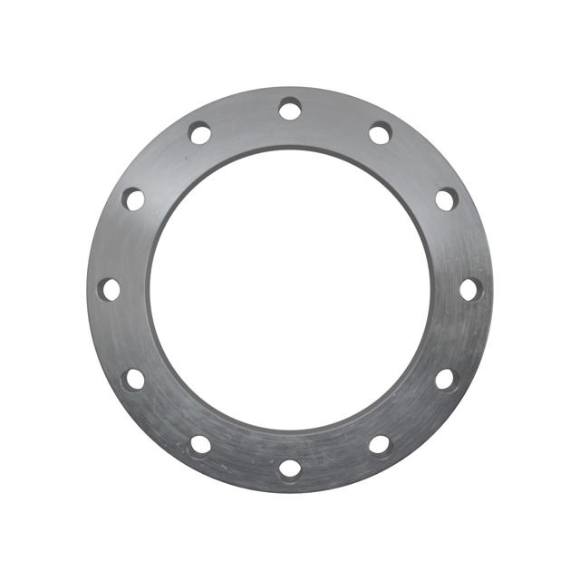 Flanges, Kohlenstoffstahl, EN 1092-1, Glatter Flansch, T:01, PN16, A, DN300, 323,9, S235JR, 1.0038, 