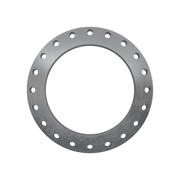 Flanges, Kohlenstoffstahl, EN 1092-1, Glatter Flansch, T:01, PN16, A, DN450, 457,0, S235JR, 1.0038, 