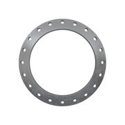 Flanges, Stal węglowa, EN 1092-1, Kołnierz płaski, T:01, PN10, A, DN500, 508,0, S235JR, 1.0038, 