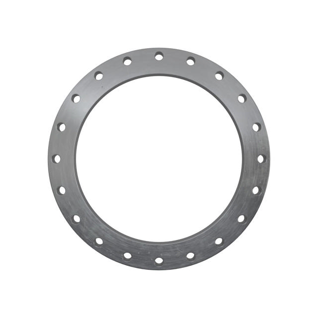 Flanges, Stal węglowa, EN 1092-1, Kołnierz płaski, T:01, PN10, A, DN500, 508,0, S235JR, 1.0038, 