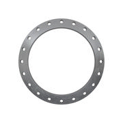 Flanges, Kohlenstoffstahl, EN 1092-1, Glatter Flansch, T:01, PN10, A, DN600, 610,0, S235JR, 1.0038, 