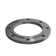 Flanges, Stal węglowa, EN 1092-1, Kołnierz płaski, T:01, PN10, B1, DN200, 219,1, P250GH, 1.0460, 