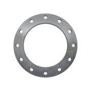 Flanges, Sort, EN 1092-1, Planflange, T:01, PN10, B1, DN250, 273,0, P250GH, 1.0460, 