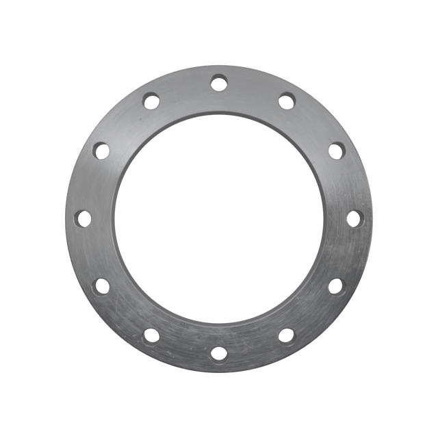 Flanges, Sort, EN 1092-1, Planflange, T:01, PN10, B1, DN250, 273,0, P250GH, 1.0460, 