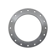 Flanges, Stal węglowa, EN 1092-1, Kołnierz płaski, T:01, PN10, B1, DN350, 355,6, P250GH, 1.0460, 