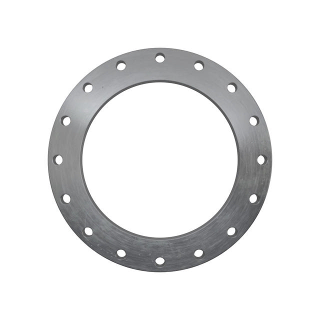 Flanges, Stal węglowa, EN 1092-1, Kołnierz płaski, T:01, PN10, B1, DN350, 355,6, P250GH, 1.0460, 