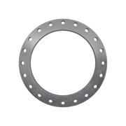 Flanges, Sort, EN 1092-1, Planflange, T:01, PN10, B1, DN450, 457,0, P250GH, 1.0460, 