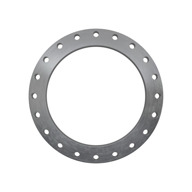 Flanges, Sort, EN 1092-1, Planflange, T:01, PN10, B1, DN450, 457,0, P250GH, 1.0460, 