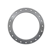 Flanges, Stal węglowa, EN 1092-1, Kołnierz płaski, T:01, PN10, B1, DN500, 508,0, P250GH, 1.0460, 
