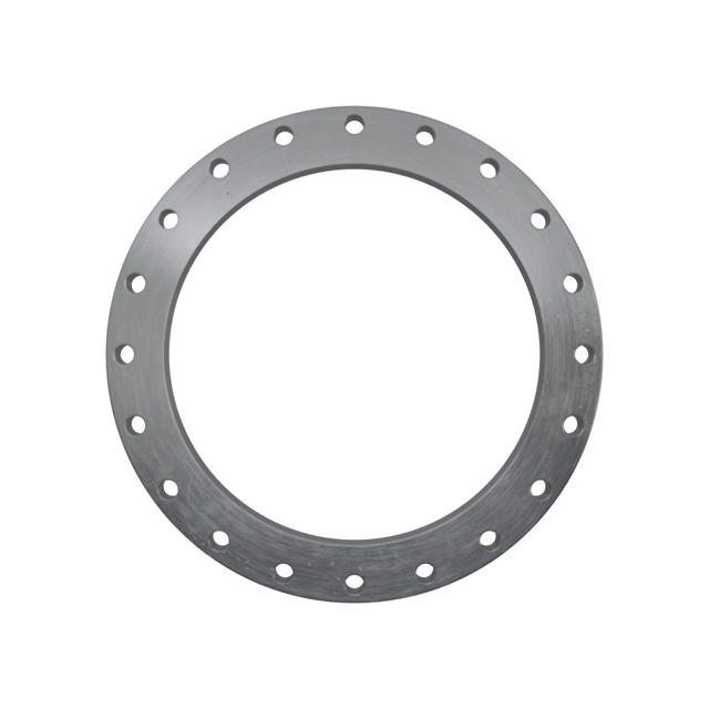 Flanges, Stal węglowa, EN 1092-1, Kołnierz płaski, T:01, PN10, B1, DN500, 508,0, P250GH, 1.0460, 