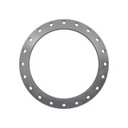 Flanges, Kohlenstoffstahl, EN 1092-1, Glatter Flansch, T:01, PN10, B1, DN600, 610,0, P250GH, 1.0460, 