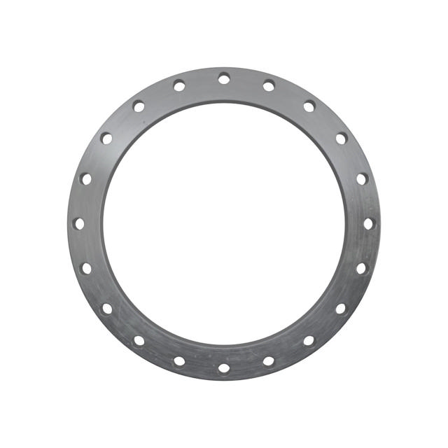 Flanges, Kohlenstoffstahl, EN 1092-1, Glatter Flansch, T:01, PN10, B1, DN600, 610,0, P250GH, 1.0460, 