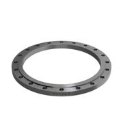 Flanges, Kohlenstoffstahl, EN 1092-1, Glatter Flansch, T:01, PN10, B1, DN600, 610,0, P250GH, 1.0460, 